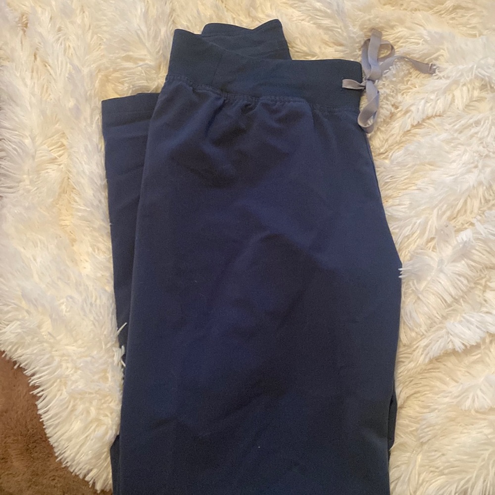 Livingston figs! High waisted